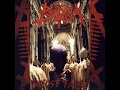 Borea Whose Fault Full Album 1993