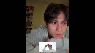 Download lagu Mingyu's reaction to Vernon's Mia MV #seventeen #v8 #mingyu mp3 Download lagu Mingyu's reaction to Vernon's Mia MV #seventeen #v8 #mingyu mp3