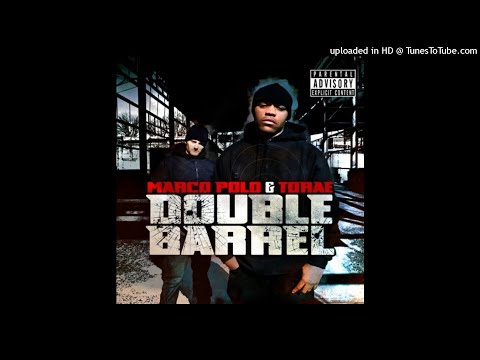 Marco Polo & Torae - Hold Up (Ft Masta Ace & Sean Price)