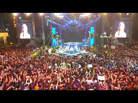 Anugerah Dangdut Indonesia 2017