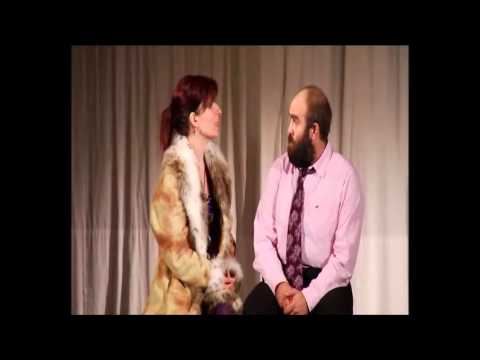 KDYŽ SE ZHASNE  J.K.Tyl České Budějovice