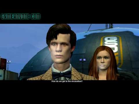 Doctor Who : The Adventure Games - Episode 2 : Blood of the Cybermen PC