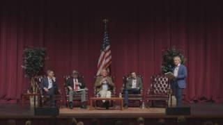 1. Campaign Strategy