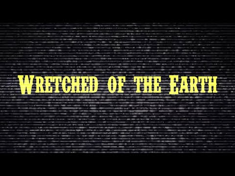 The No-Maddz ft. Kumar - Wretched of the Earth OFFICIAL VIDEO TEASER 1