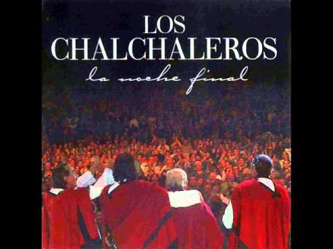 La Engañera   Los Chalchaleros