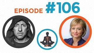 Podcast #106 - The Powers of Vitamin K2 w/ Dr. Kate Rhéaume-Bleue - Bulletproof Radio