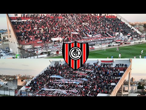 Chacarita Juniors (4) Vs San Telmo (1) 27/8/22 Gol de Nacho Russo