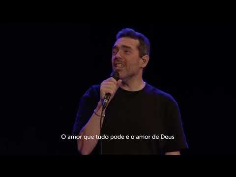 Que Amor É Esse - Felipe Valente