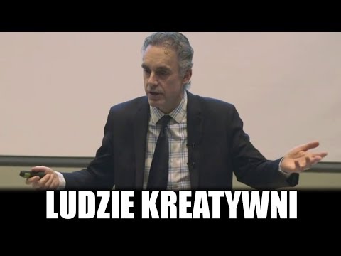 Czy łatwo jest być kreatywnym?