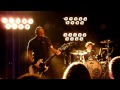 Danko Jones - Just A Beautiful Day [HD] live