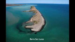 preview picture of video 'Aerial Photos, San Lucas to San Bruno'
