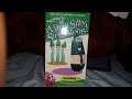 Opening To VeggieTales A Very Silly Sing Along 1997 VHS