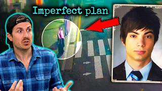 They are hiding a dark secret... MQDEFAULT Thumbnail