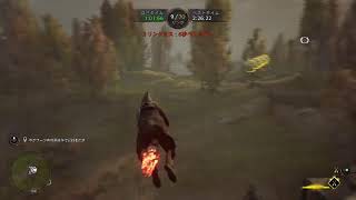 [ホグワーツレガシー]サラリーマンやめて、魔法使いになりました　＃8