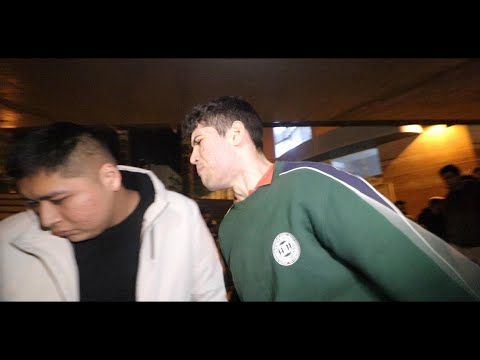 ZOYERT CLASSIC ACOIDAN DUNK vs BUXA I BDP GRUPALES (8os)