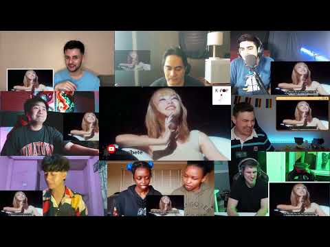 PiXXiE - DEJAYOU | OFFICIAL M/V reaction mashup