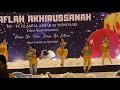 Tari Caping Ayu By TK Al Azhar Wonosari