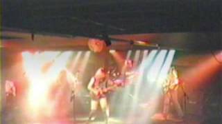 Manitoba`s Wild Kingdom-The Party Starts Now cover by Future, the band