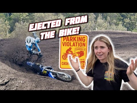 You Can't Park There! 2025 Sandmasters Final round