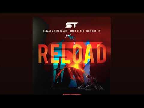 Reload X Circles -W&W Mashup (Santiago Torres Remake)