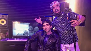 Vilen | Ek Raat Singing Competition - Singer Vs Youtuber 😜