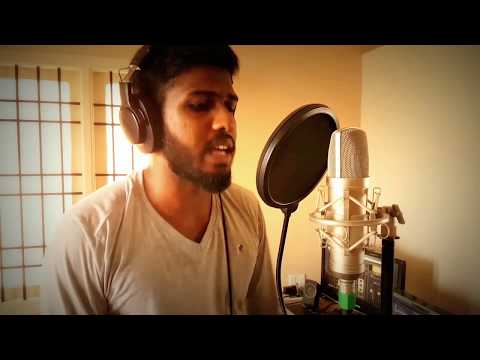 Show Pain | Aaron J | Cover | Ft. Rejinold