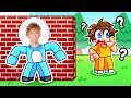 If I Get Caught I Face REVEAL In REALISTIC Roblox Hide Seek