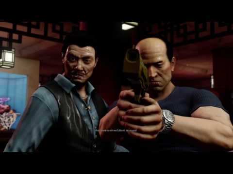 Sleeping Dogs™ Definitive Edition gameplay walkthrough pt 19