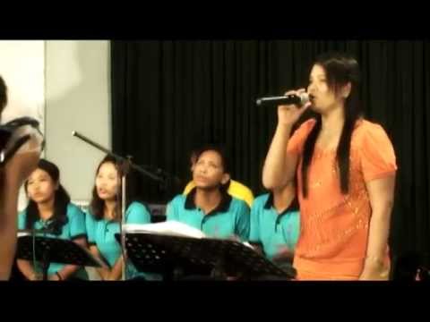 Far Men Par : Nang lo cen (Zanniat Gospel song)