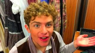 &quot;Together Wherever We Go&quot; MTS Christmas Carol