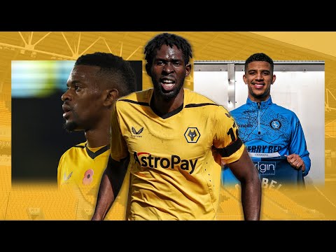 Boubacar Traore To Join Wolves Permanently, Benfica Want Semedo & Transfer Deadline Day Round-Up