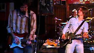 Cooder Graw (w/Josh Owen) - 