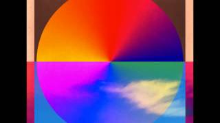 Manold - Galleya EP Acid Rainbow Promo
