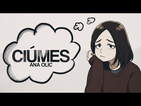 Ana Olic - Ciúmes (prod. Tuono)