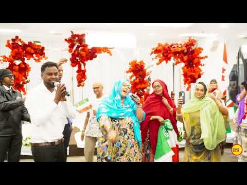 DEEQA AHMED IYO MAXAMED BARDAD | WAA LODHASHA SOMALILAND | HEES CUSUB 2025