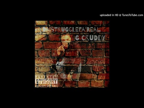 G Cruddy - Woee feat. Mx3 Diezel [Official Audio]
