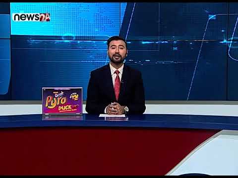 MORNING NEWS_7 AM_2079_08_19 - NEWS24 TV