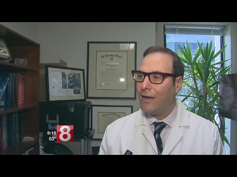 Promising new AFib study at Yale New Haven Hospital