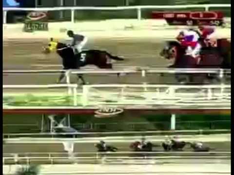 LA RINCONADA 8 CARRERA, SABADO 04 DE JULIO DEL 2015