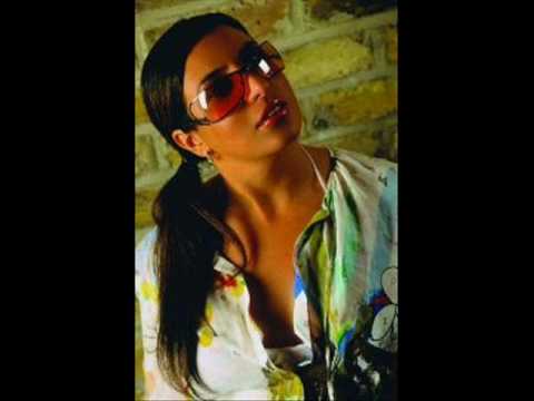 Dina Vass - The love I have for you.wmv