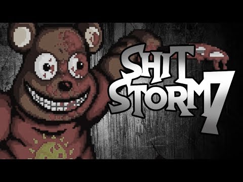 Shitstorm 7 - Camp Sunshine
