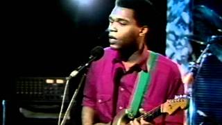The Last Time ( I get burned like this ) - The Robert Cray Band (HD)