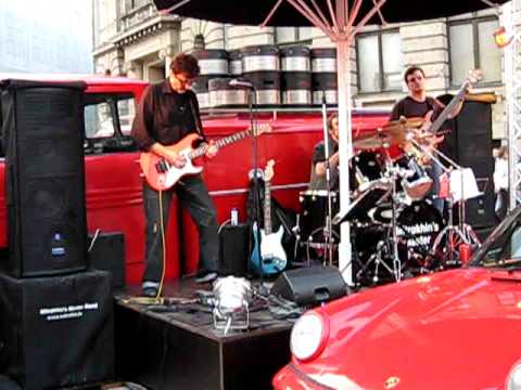 Mitrokhin's Master Band  Still Got The Blues