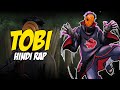 Tobi Hindi Rap By Dikz Saketgiri Hindi Anime Rap Naruto AMV Prod By Domboibeats