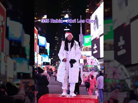 315 Rabia - Abri Los Ojos