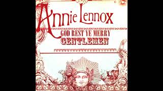 ♪ Annie Lennox - God Rest Ye Merry Gentlemen | Singles #33/37