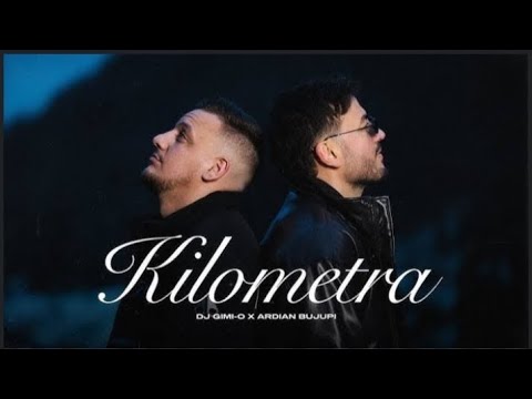 DJ GIMI-O X ARDIAN BUJUPI KILOMETRA (LYRICS).