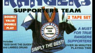 The Sash My Father Wore