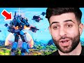 SypherPK Reacts to Fortnite's COLLISION Event! (Season 3 Reaction)