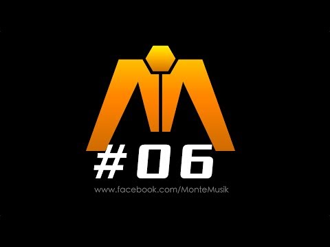 Monte Tut #6 - Mixing A Club Track Part II